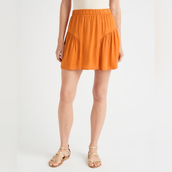 Splendid Jamie Skirt - Picture 2 of 6